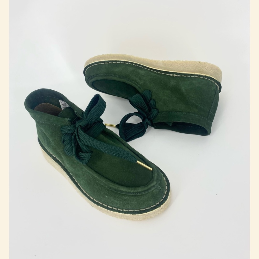 Ashton Ankle Boot Free People Size 39